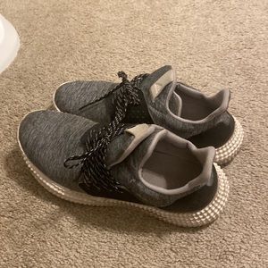 Used Adidas sneakers